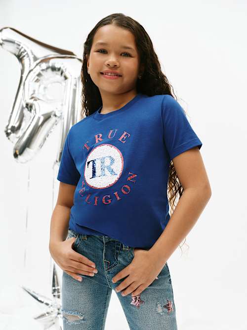 Kids Designer Clothing Jeans True Religion