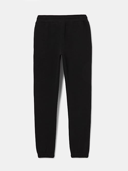 GIRLS GLITTER HORSESHOE JOGGER