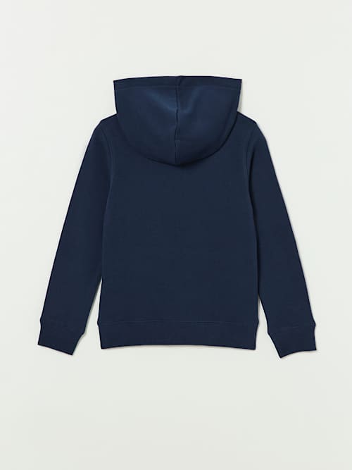 GIRLS TRUE SPIRIT HOODIE