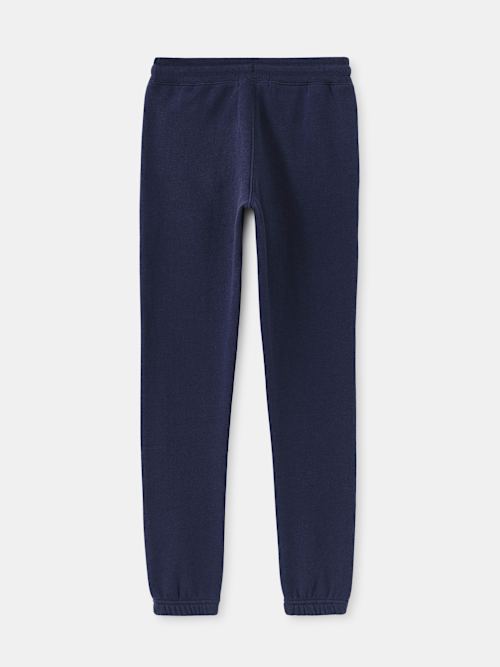 GIRLS EMBROIDERED HORSESHOE JOGGER
