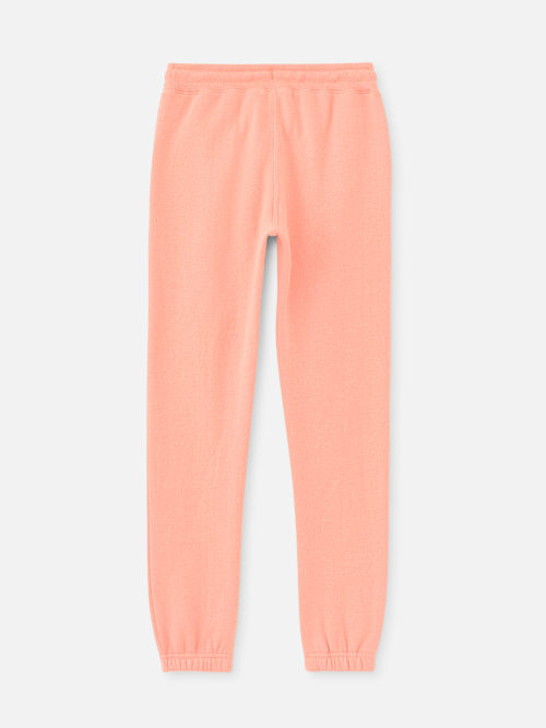 GIRLS EMBROIDERED HORSESHOE JOGGER