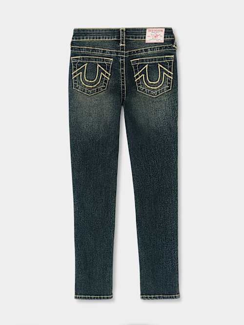 Girls Pants Girls Clothing True Religion