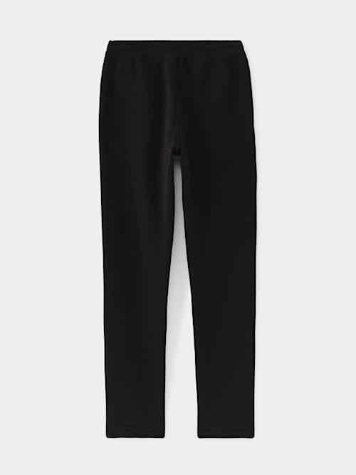 GIRLS GLITTER HORSESHOE SWEAT PANT