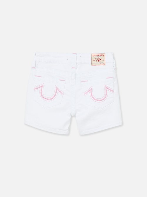 GIRLS JAYDE BIG T SHORT