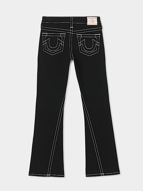 GIRLS JOEY FLARE PANT