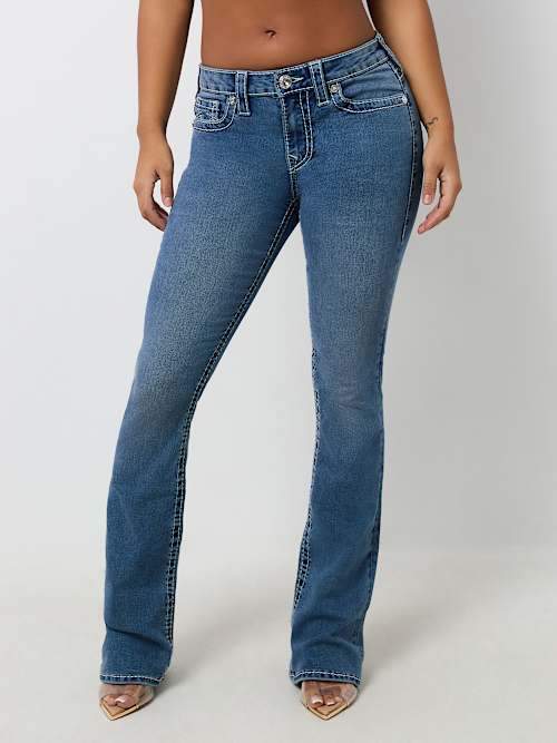 Women's Bootcut Jeans | True Religion