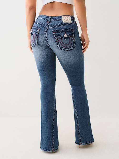 White true religion jeans womens sales