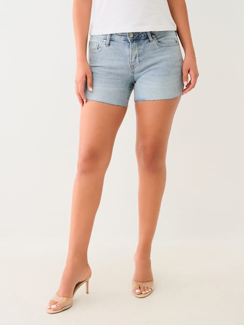 True outlet Religion Sophie jean shorts s24