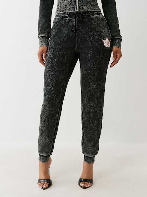 VINTAGE BUDDHA JOGGER