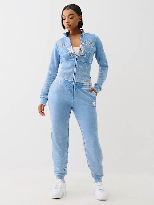 VINTAGE BUDDHA JOGGER