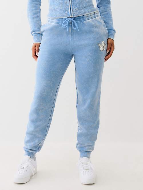 VINTAGE BUDDHA JOGGER