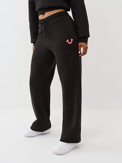 VARSITY STRAIGHT LEG SWEATPANT