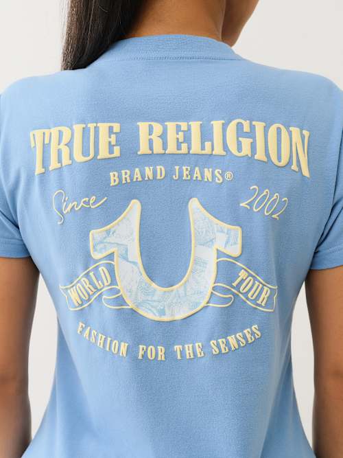 Tees & Tanks Special Pricing | True Religion