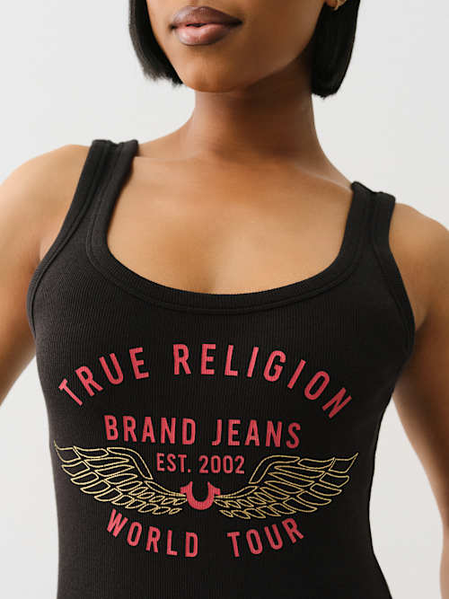 МАЙКА С ЛОГОТИПОМ В РУБЧИК