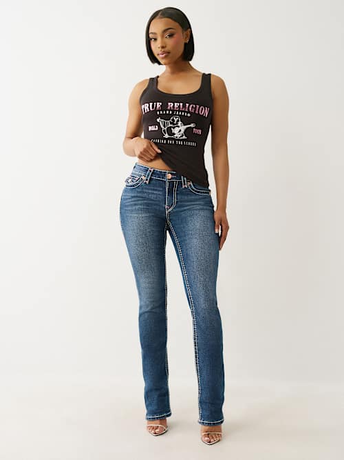 CAMISETA SIN MANGAS BUDDHA METALIZADA ESTRIADA