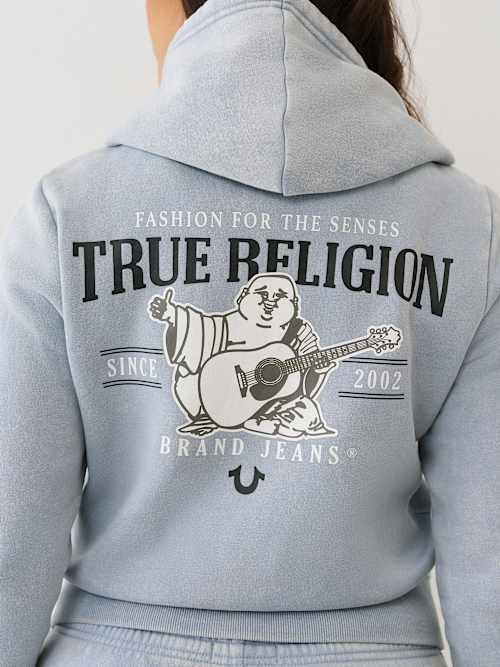 Shop The Trend | True Religion