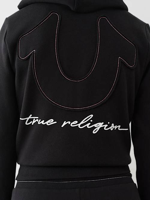 関税・送料込！【True Religion】バックロゴ ロングTシャツ ロンTシャツ DIVINE【バックロゴ】 | DIVINE オンラインショップ