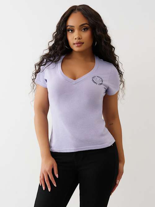 Tees & Tanks Special Pricing | True Religion