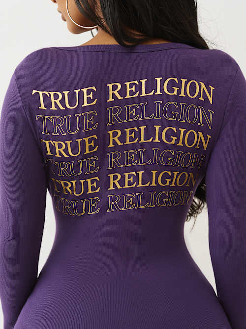 РЕБРИСТЫЙ ЛОГОТИП HENLEY