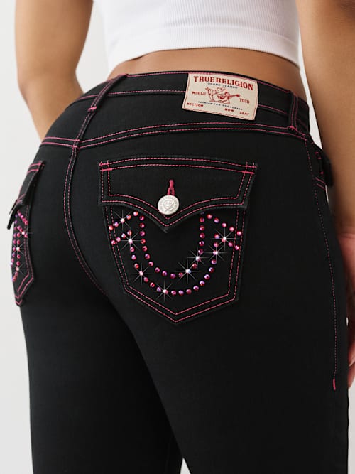 Pink Collection - True Religion