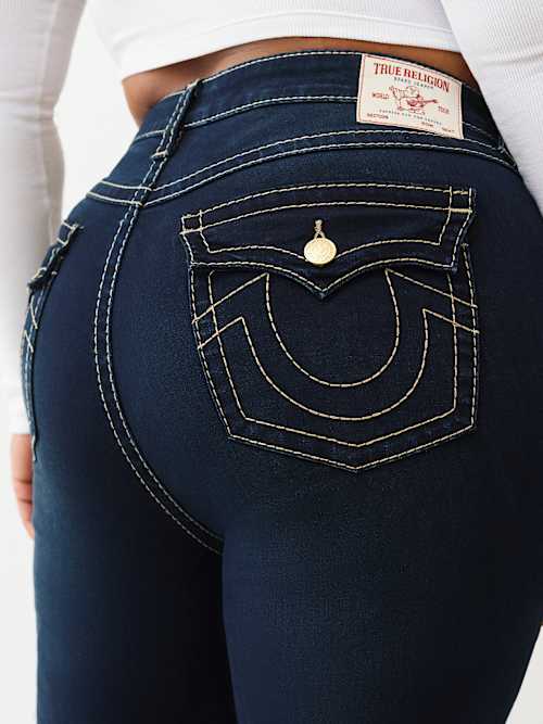 Womens Big T & Super T Stitch | Women's Streetwear | True Religion