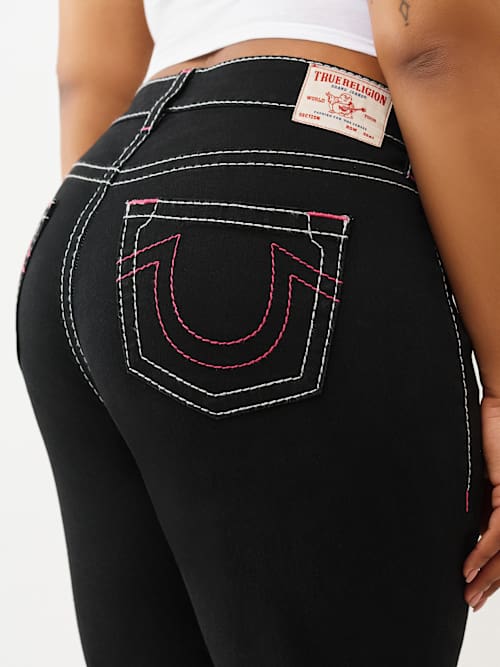 パンツ Truereligion 33 中古・古着通販】TRUE RELIGION (トゥルー レリジョン) RICKYデニム