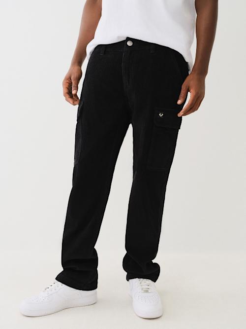 Designer Cargo Pants for Men | True Religion