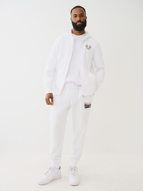 PANTALONES JOGGER OLD SKOOL