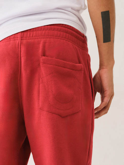 HORSESHOE LOGO JOGGER