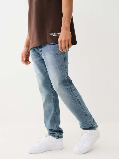 GENO BIG T SLIM JEAN