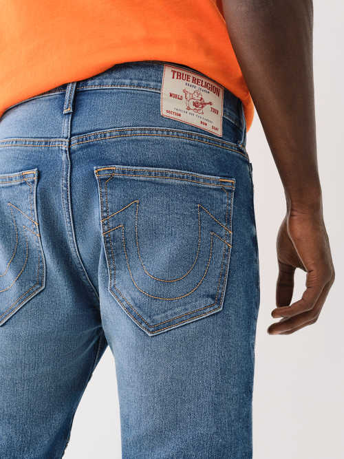 ROCCO MOTO SKINNY JEAN
