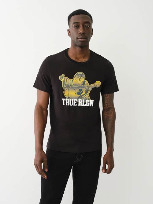 true religion skull t shirt