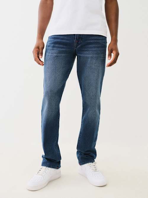 RICKY BIG T STRAIGHT JEAN