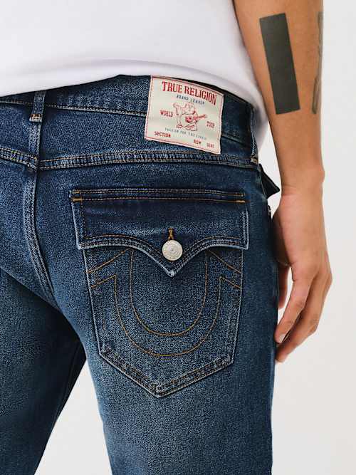 ROCCO SKINNY JEAN