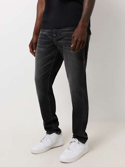 GENO BIG T FLAP SLIM JEAN