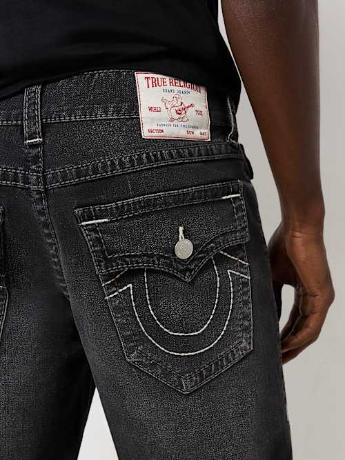 Men's Denim