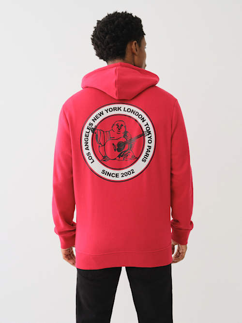 Hoodies