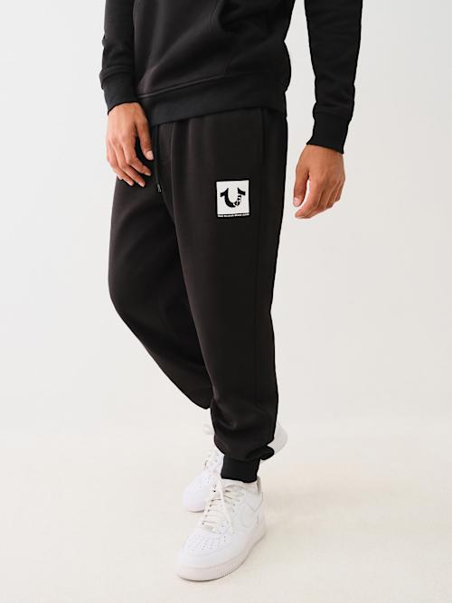 STUDDED REGISTERED ICON JOGGER