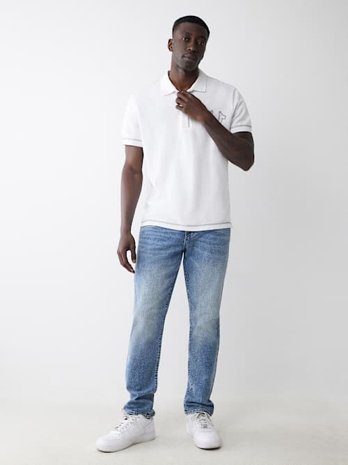 GENO SLIM JEAN