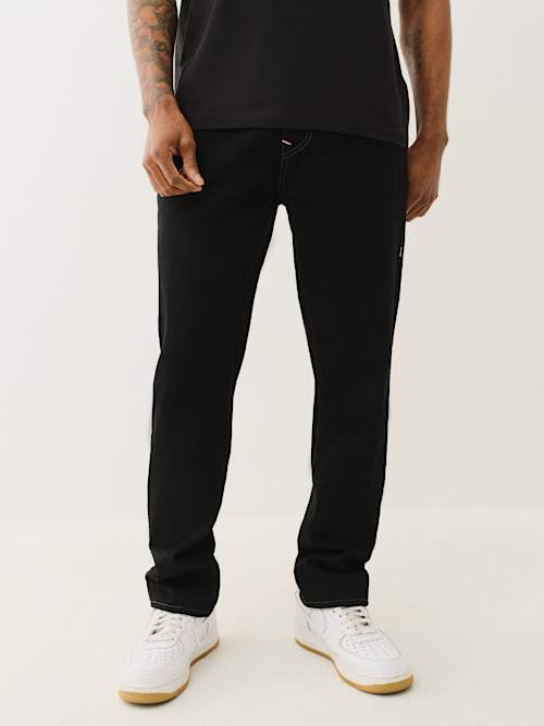 GENO SINGLE NEEDLE SLIM JEAN