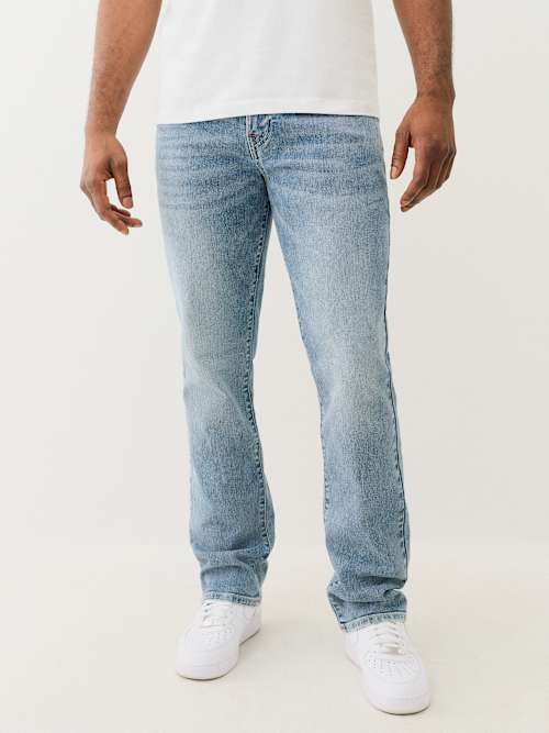RICKY STRAIGHT JEAN