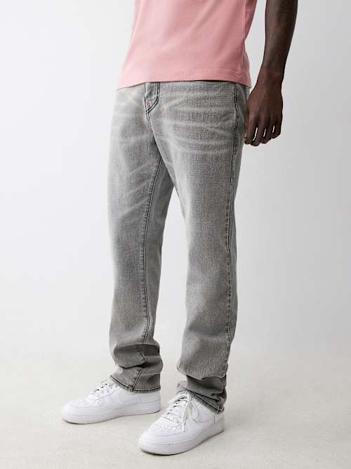 RICKY STRAIGHT JEAN
