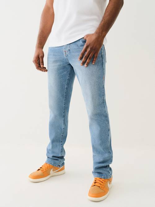 JEANS RECTOS RICKY CON SOLAPA