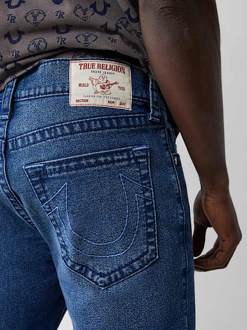 RICKY BIG T STRAIGHT JEAN