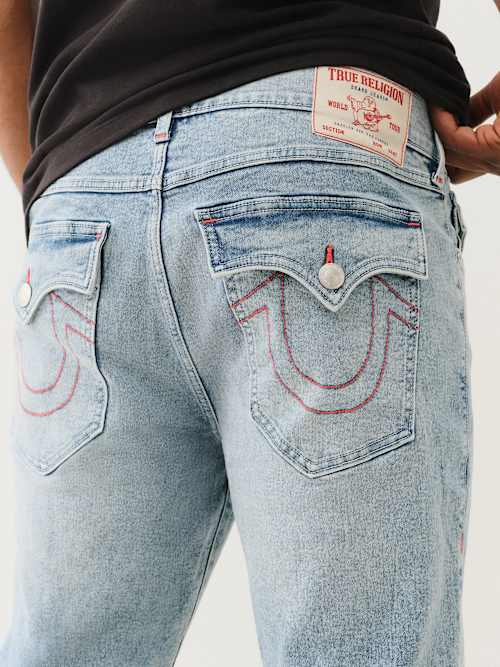 RICKY FLAP SHORT
