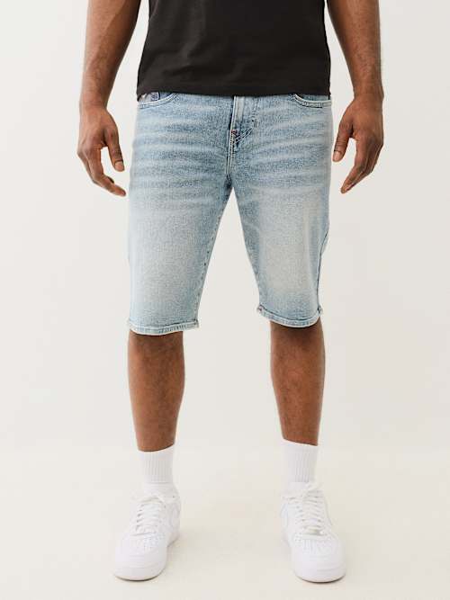 RICKY FLAP SHORT