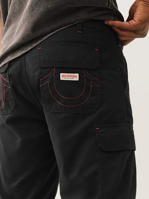 Cargo Pants & Shorts | True Religion