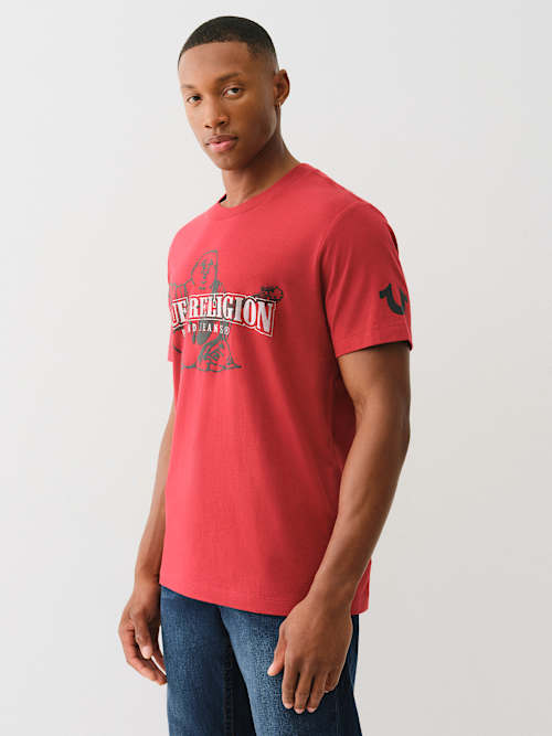 Tees & Tanks Special Pricing | True Religion