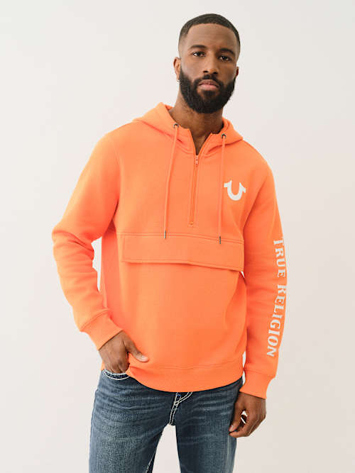 パーカー・フーディ [TRUE RELIGION] TR OLD GLORY HOODIE Men's Hoodies & Sweats | True Religion
