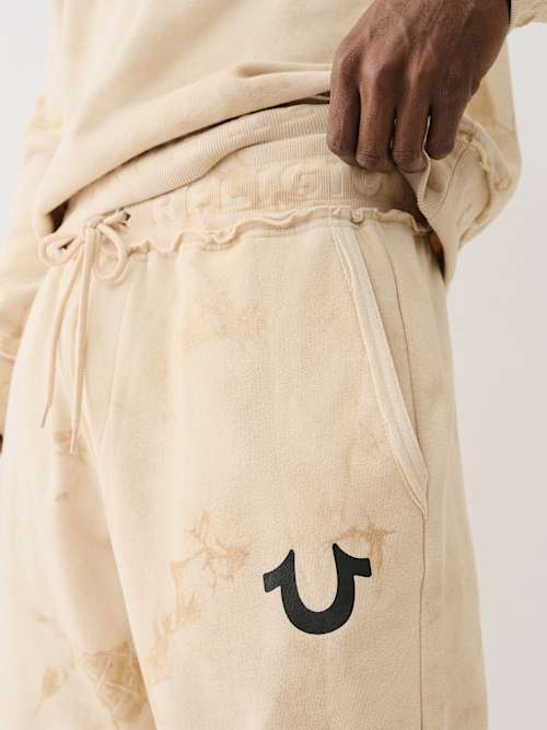 RAW TRIM JOGGER